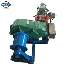Durable in use portable 1.5ton electric winch